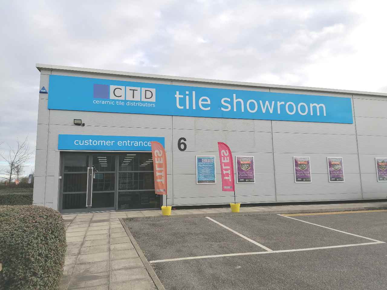 Tiles Store Near Birkenhead Tile Shop Birkenhead CTD Tiles